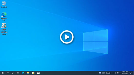 Extend C drive